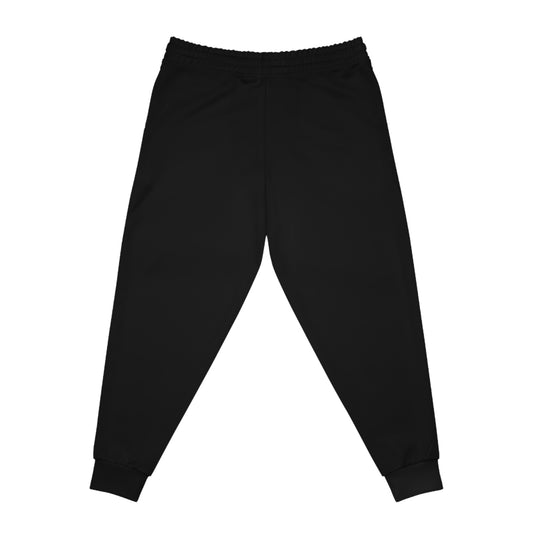 R&B Music Matters Athletic Joggers - Stylish and Comfortable Activewear