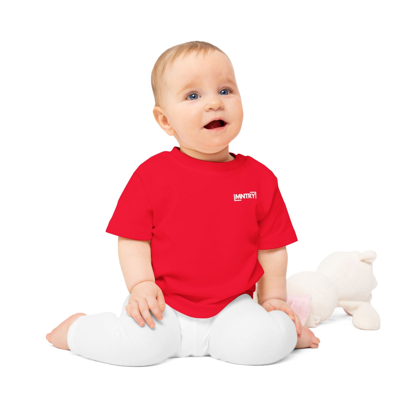 R&B Music Matters Baby T-Shirt - Cute Infant Tee for Music Lovers