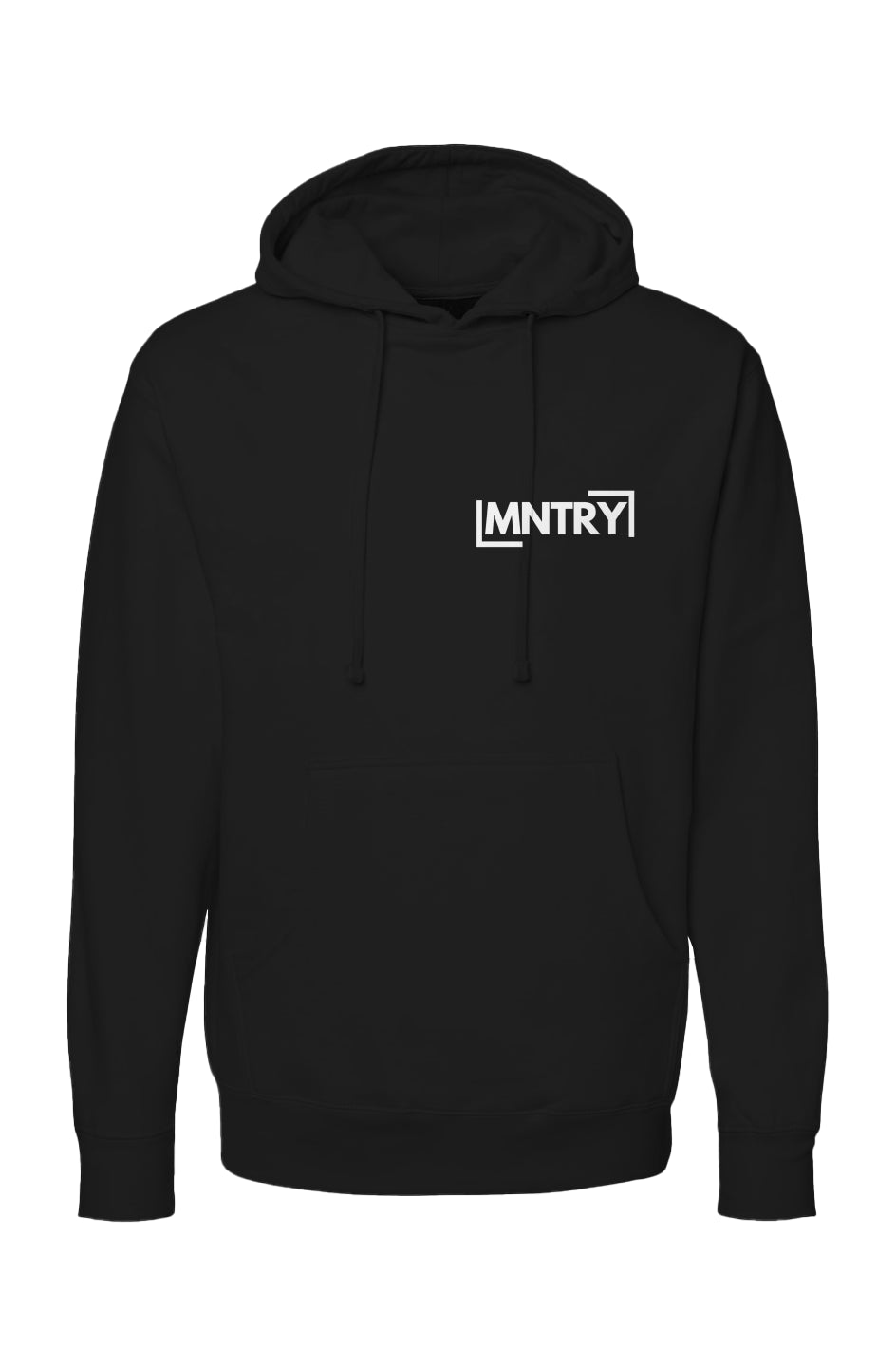 R&B Music Matters Hoodie
