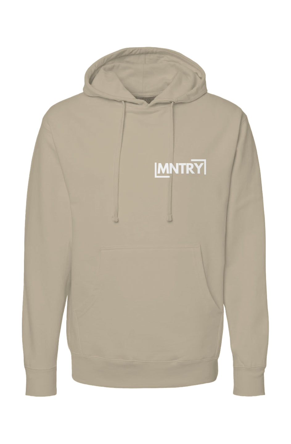 R&B Music Matters Hoodie