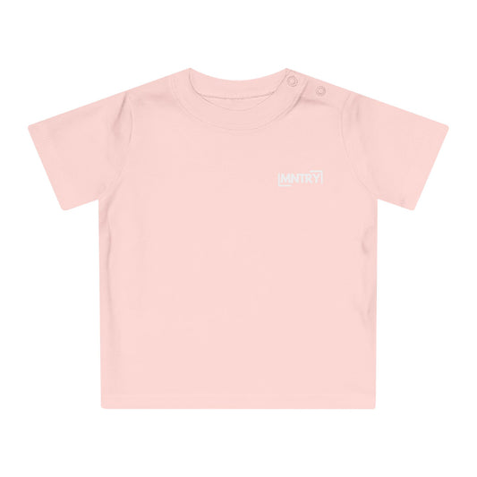 R&B Music Matters Baby T-Shirt - Cute Infant Tee for Music Lovers