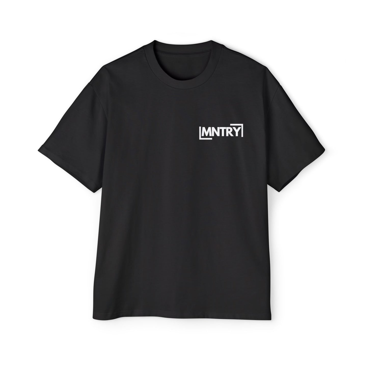 Men's R&B Music Matters Oversized Tee - Casual Music Shirt for Music Lovers