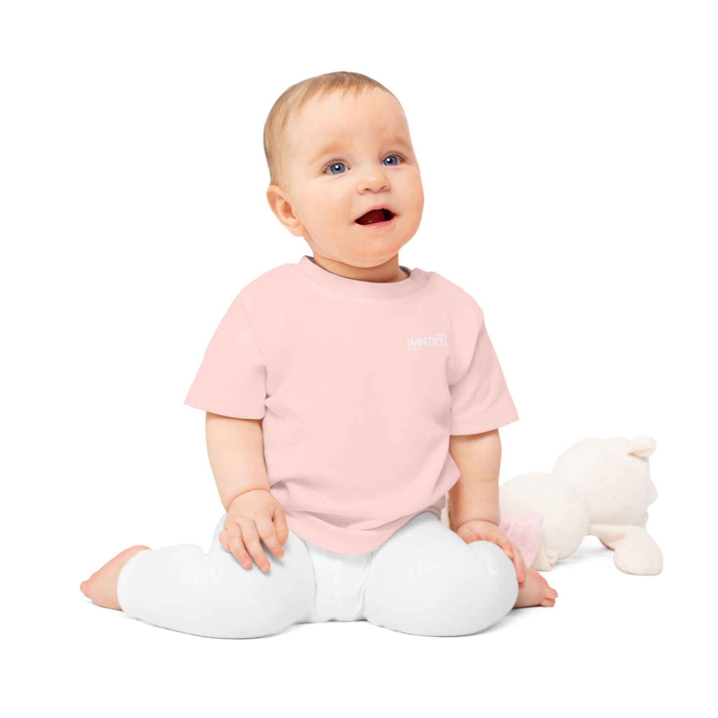 R&B Music Matters Baby T-Shirt - Cute Infant Tee for Music Lovers