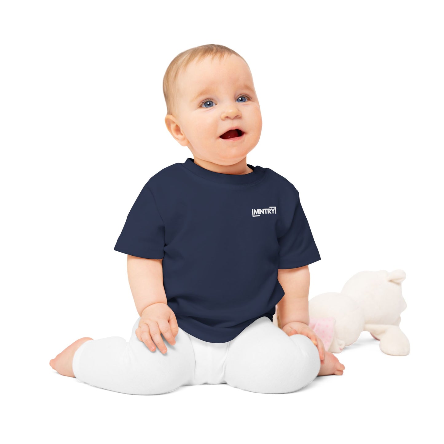 R&B Music Matters Baby T-Shirt - Cute Infant Tee for Music Lovers