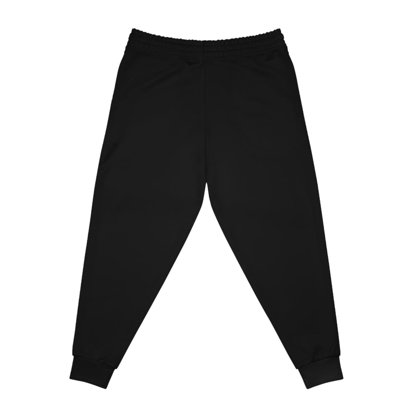 R&B Music Matters Athletic Joggers - Stylish and Comfortable Activewear