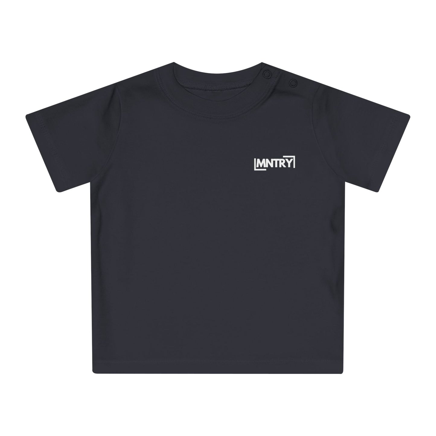 R&B Music Matters Baby T-Shirt - Cute Infant Tee for Music Lovers