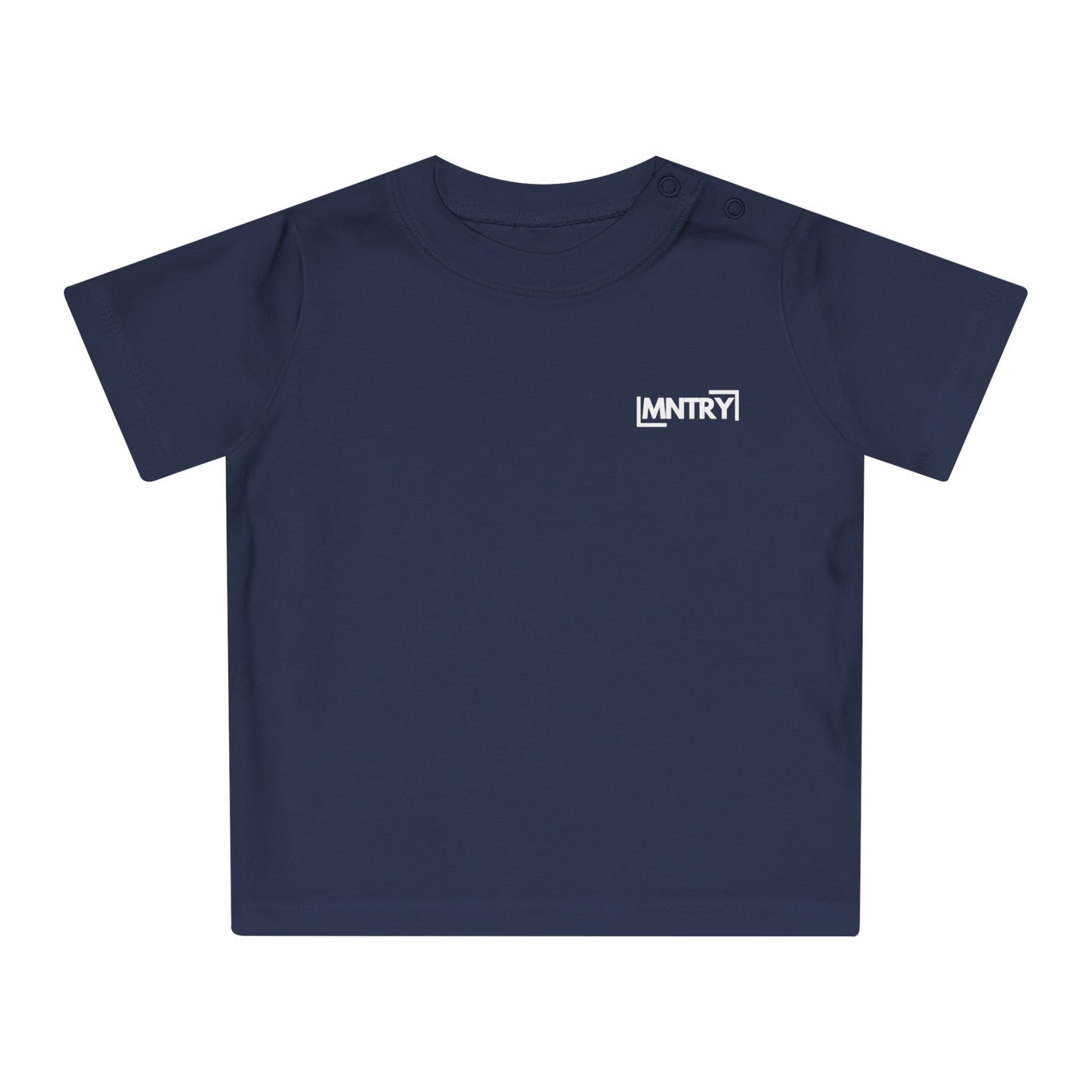 R&B Music Matters Baby T-Shirt - Cute Infant Tee for Music Lovers