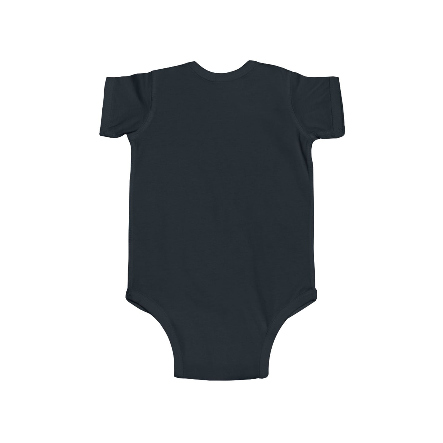R&B Music Matters Infant Bodysuit - Cute Baby Onesie for Music Lovers