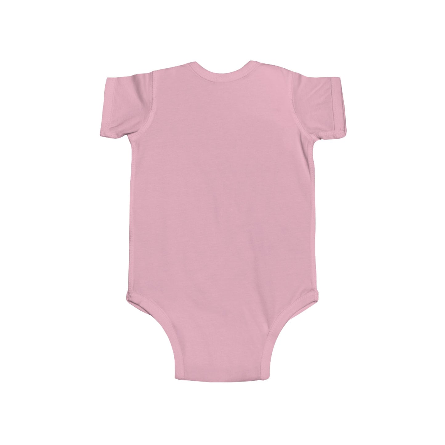 R&B Music Matters Infant Bodysuit - Cute Baby Onesie for Music Lovers