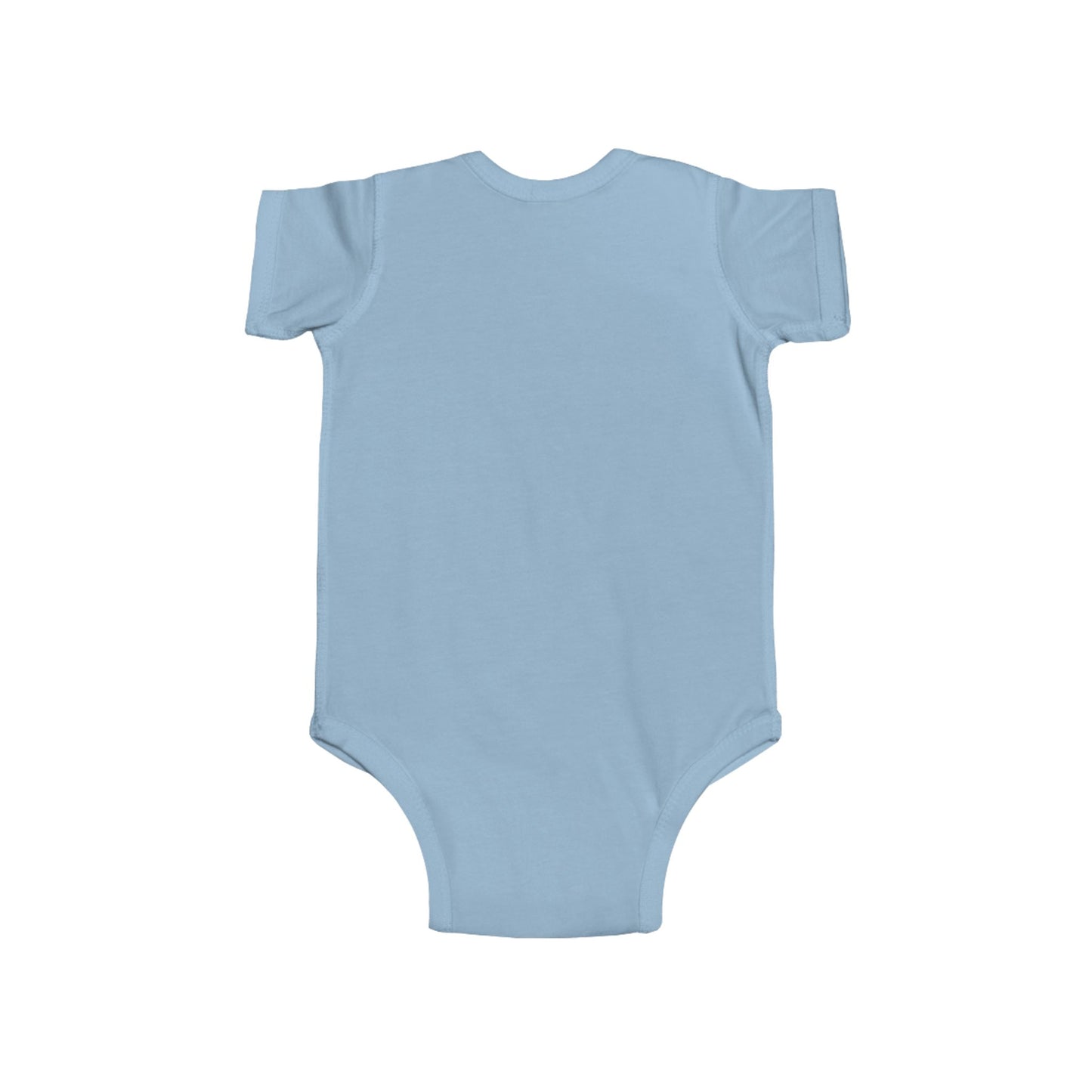 R&B Music Matters Infant Bodysuit - Cute Baby Onesie for Music Lovers
