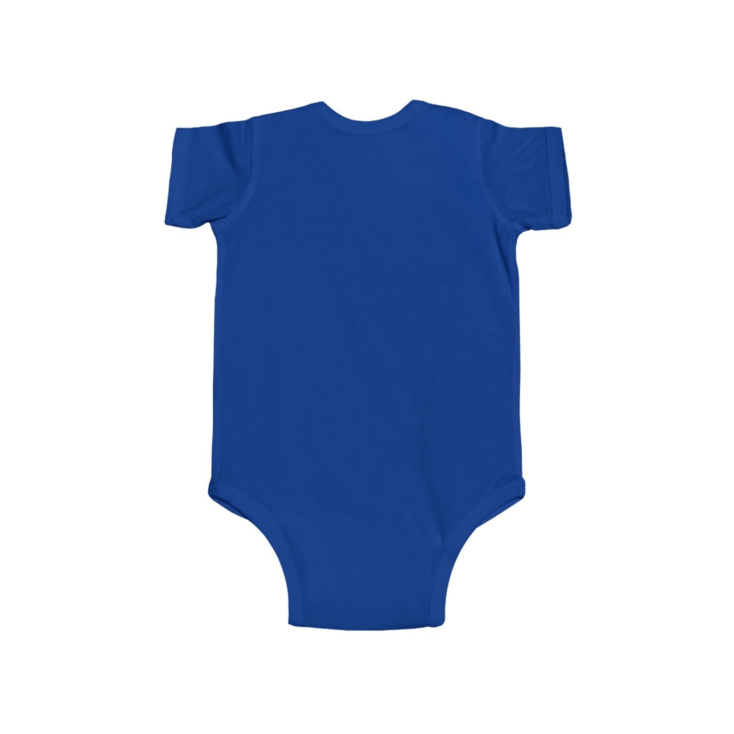 R&B Music Matters Infant Bodysuit - Cute Baby Onesie for Music Lovers