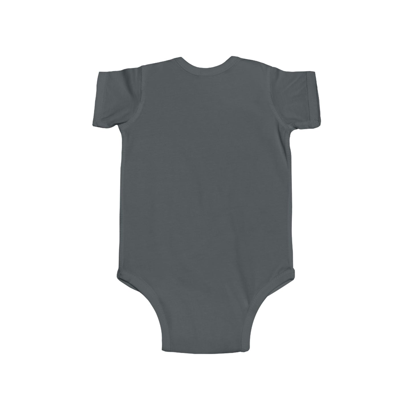 R&B Music Matters Infant Bodysuit - Cute Baby Onesie for Music Lovers