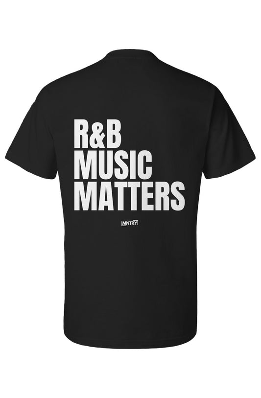 Heavyweight Street T-Shirt
