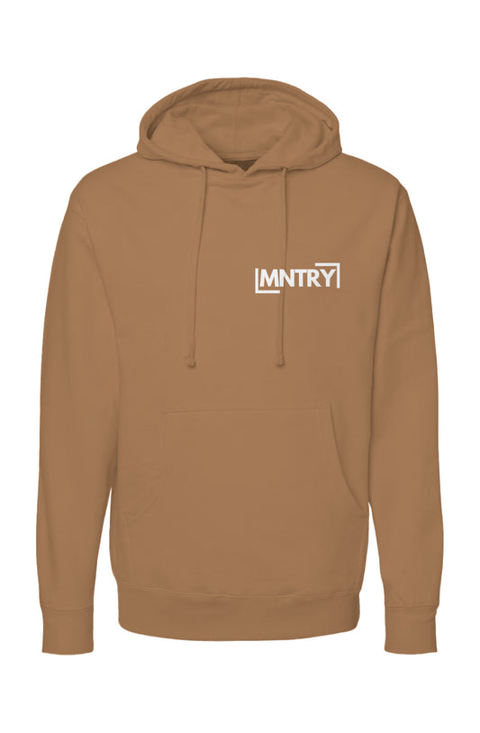 R&B Music Matters Hoodie