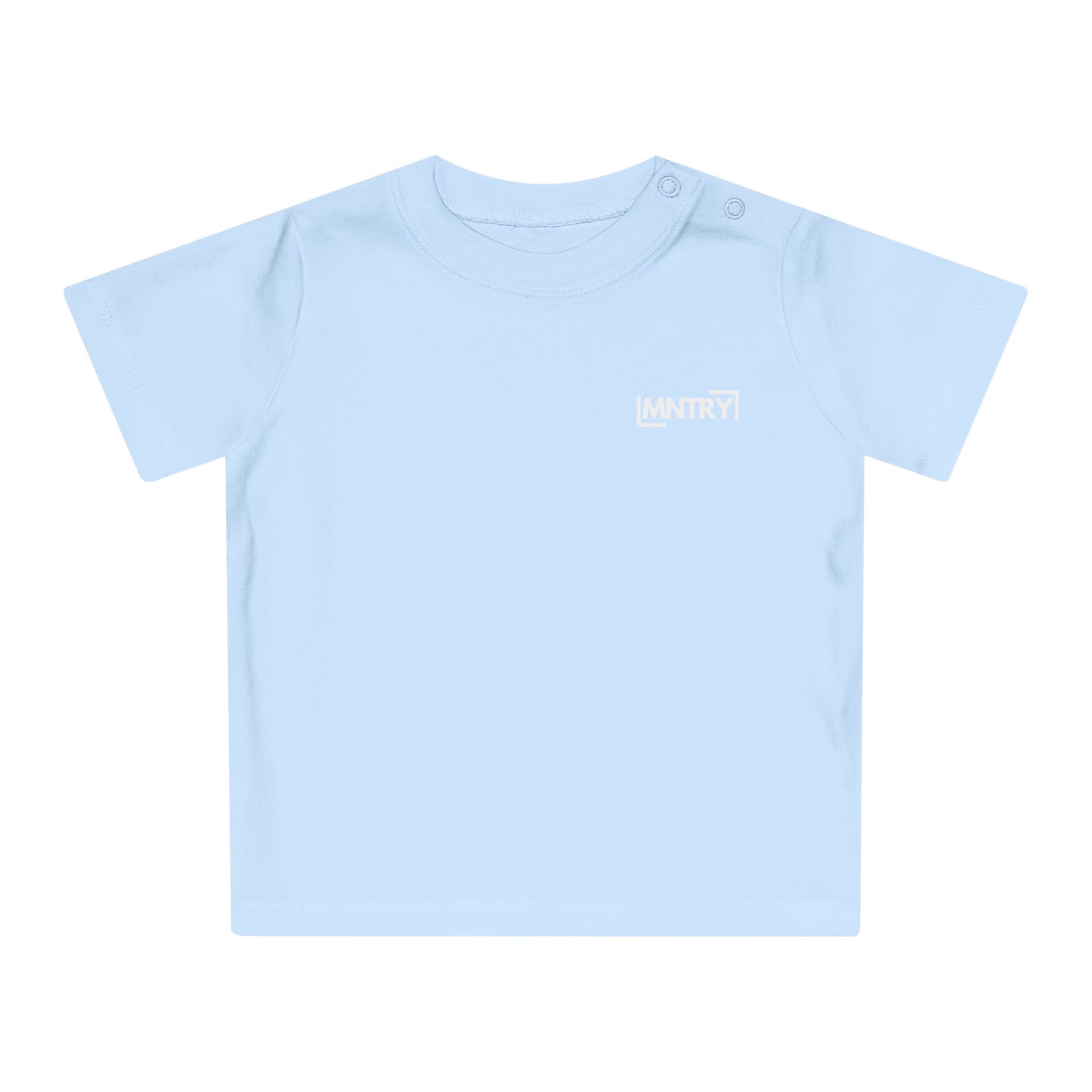 R&B Music Matters Baby T-Shirt - Cute Infant Tee for Music Lovers