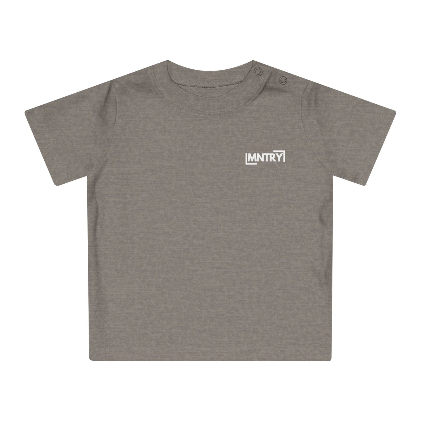 R&B Music Matters Baby T-Shirt - Cute Infant Tee for Music Lovers
