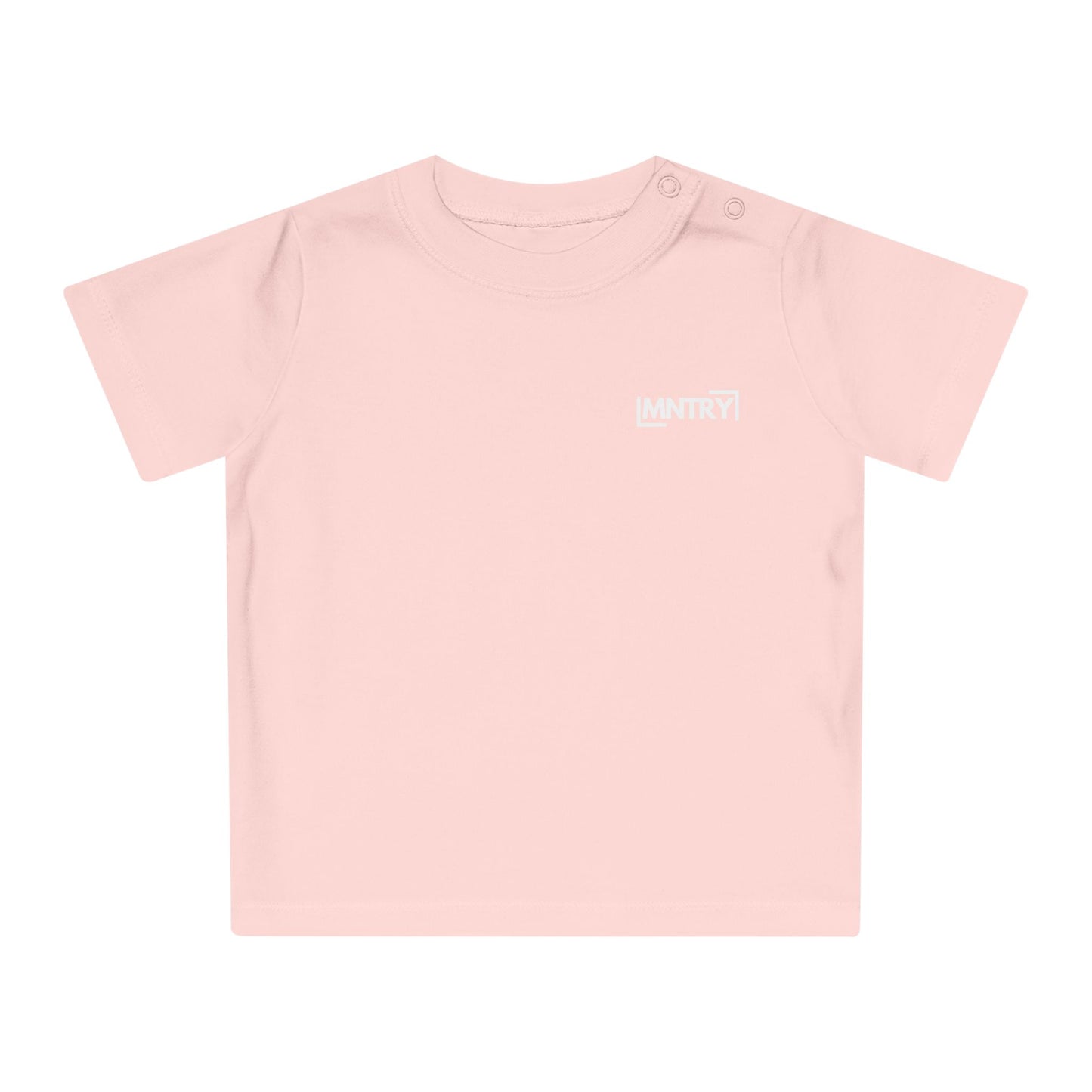 R&B Music Matters Baby T-Shirt - Cute Infant Tee for Music Lovers
