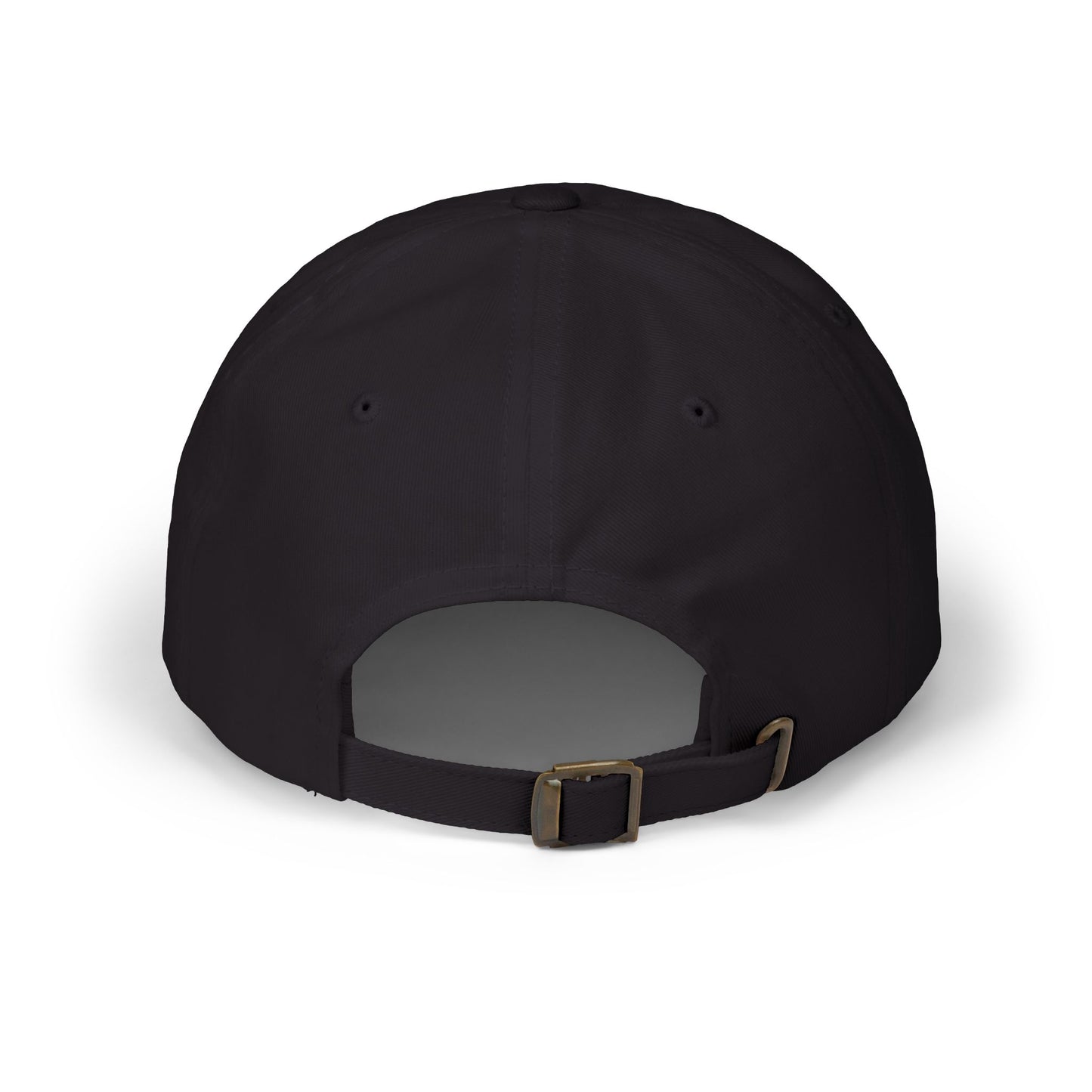 R&B Music Matters Dad Cap - Classic Black Hat for Music Lovers