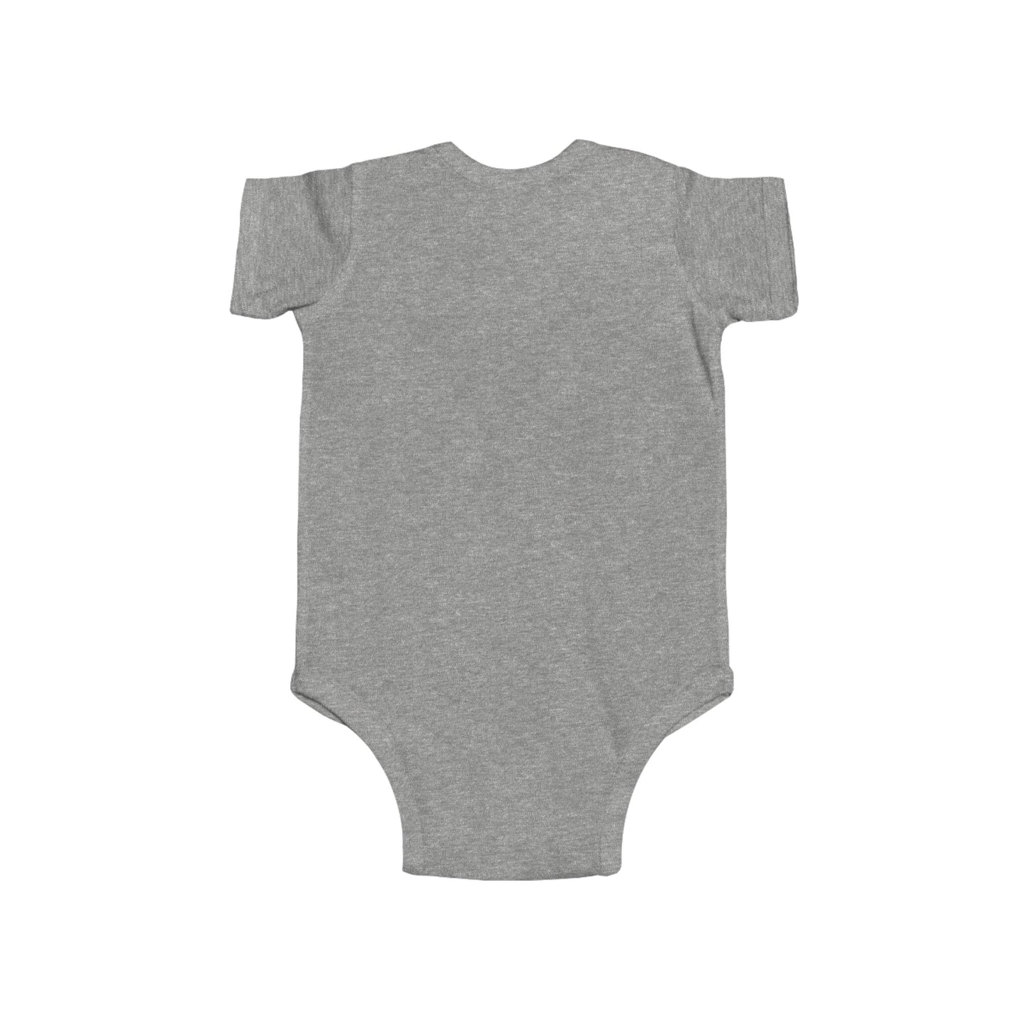R&B Music Matters Infant Bodysuit - Cute Baby Onesie for Music Lovers